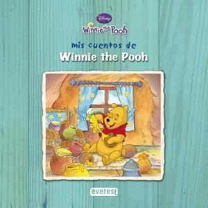 MIS CUENTOS DE WINNIE DE POOH TOMO 1 | 9788444161938 | MILNE, A.; SHEPARD, E.H. | Llibreria Drac - Librería de Olot | Comprar libros en catalán y castellano online