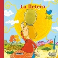LLETERA, LA ( RONDALLARI CATALA ) | 9788467703801 | Llibreria Drac - Llibreria d'Olot | Comprar llibres en català i castellà online