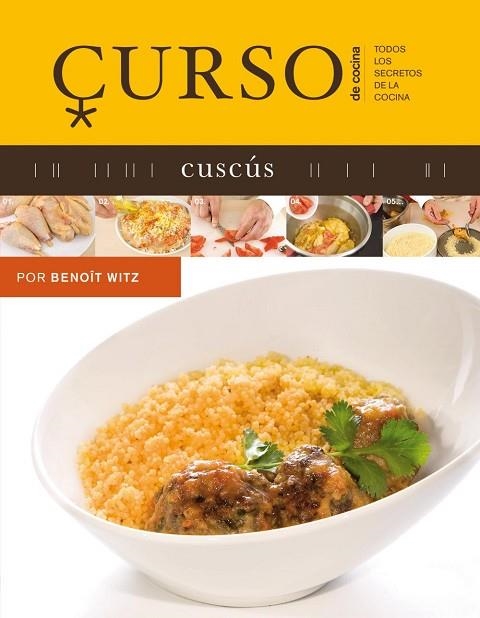 CUSCUS | 9788496669574 | WITZ, BENOIT | Llibreria Drac - Librería de Olot | Comprar libros en catalán y castellano online