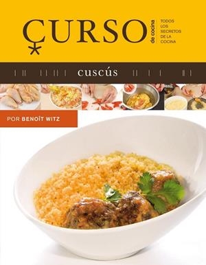 CUSCUS | 9788496669574 | WITZ, BENOIT | Llibreria Drac - Librería de Olot | Comprar libros en catalán y castellano online