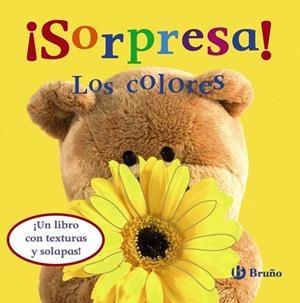 COLORES, LOS (SORPRESA!) | 9788421684047 | AA.VV. | Llibreria Drac - Llibreria d'Olot | Comprar llibres en català i castellà online