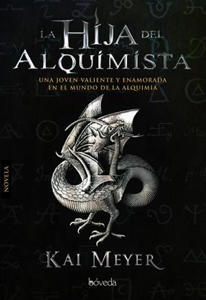 HIJA DEL ALQUIMISTA, LA | 9788493743031 | MEYER, KAI | Llibreria Drac - Librería de Olot | Comprar libros en catalán y castellano online