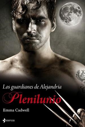 PLENILUNIO. LOS GUARDIANES DE ALEJANDRIA | 9788408095132 | CADWELL, EMMA | Llibreria Drac - Librería de Olot | Comprar libros en catalán y castellano online