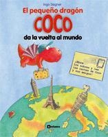 PEQUEÑO DRAGON COCO DA LA VUELTA AL MUNDO, EL | 9788424631376 | SIEGNER, INGO | Llibreria Drac - Librería de Olot | Comprar libros en catalán y castellano online