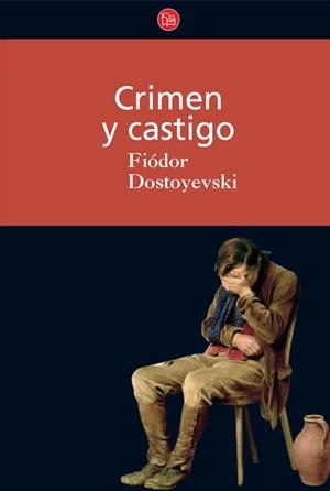CRIMEN Y CASTIGO | 9788466322812 | DOSTOIEVSKI, FIODOR | Llibreria Drac - Llibreria d'Olot | Comprar llibres en català i castellà online
