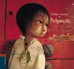 DIARIO SECRETO DE PULGARCITO | 9788426376763 | LECHERMEIER, PHILIPPE; DAUTREMER, REBECCA | Llibreria Drac - Librería de Olot | Comprar libros en catalán y castellano online