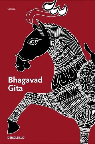BHAGAVAD GITA | 9788499085012 | VV.AA. | Llibreria Drac - Llibreria d'Olot | Comprar llibres en català i castellà online