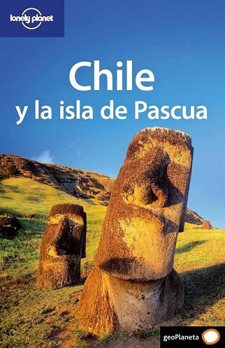 CHILE Y LA ISLA DE PASCUA 2009 (LONELY PLANET) | 9788408082910 | AA. VV. | Llibreria Drac - Librería de Olot | Comprar libros en catalán y castellano online