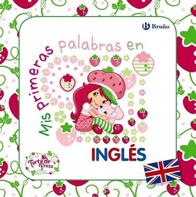 MIS PRIMERAS PALABRAS EN INGLES | 9788421684498 | VV.AA. | Llibreria Drac - Llibreria d'Olot | Comprar llibres en català i castellà online