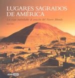 LUGARES SAGRADOS DE AMERICA | 9788475566603 | TAFUR SAAVEDRA, JUAN | Llibreria Drac - Librería de Olot | Comprar libros en catalán y castellano online