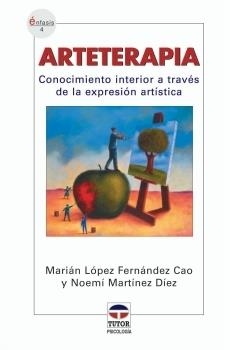ARTETERAPIA CONOCIMIENTO INTERIOR A TRAVES DE LA EXPRESION | 9788479025557 | VV.AA. | Llibreria Drac - Librería de Olot | Comprar libros en catalán y castellano online