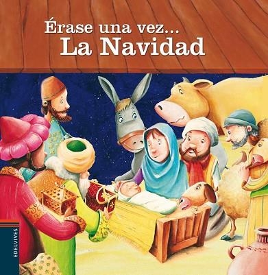 MI PRIMER PORTAL DE BELEN | 9788426375278 | AA.VV. | Llibreria Drac - Librería de Olot | Comprar libros en catalán y castellano online