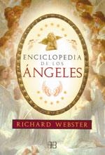 ENCICLOPEDIA DE LOS ANGELES | 9788496111813 | WEBSTER, RICHARD | Llibreria Drac - Librería de Olot | Comprar libros en catalán y castellano online
