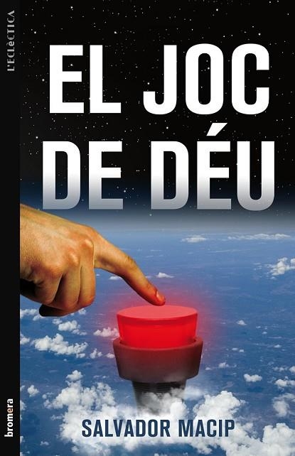 JOC DE DEU, EL | 9788498247121 | MACIP, SALVADOR | Llibreria Drac - Llibreria d'Olot | Comprar llibres en català i castellà online