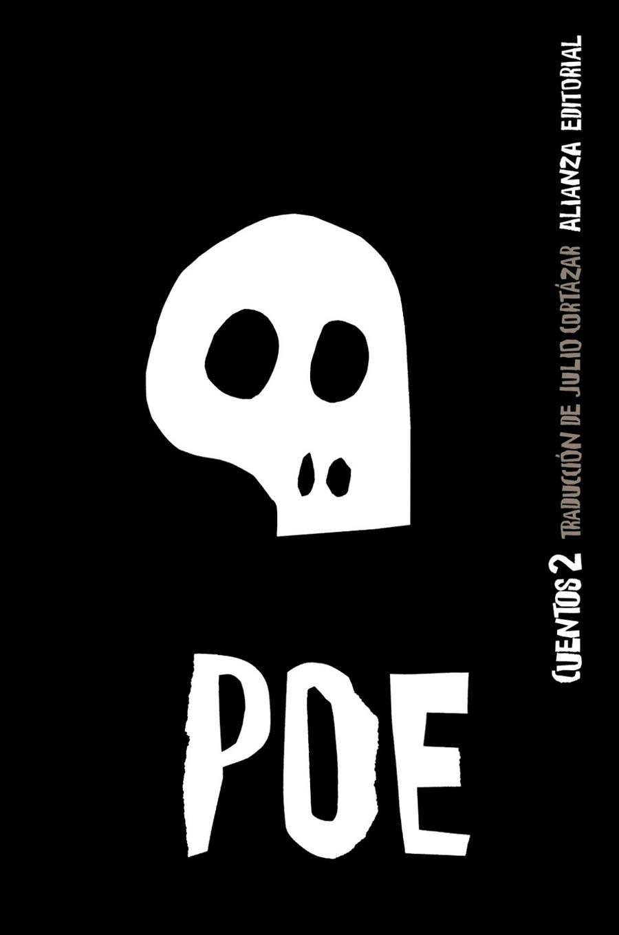 CUENTOS 2 | 9788420674193 | POE, EDGAR ALLAN | Llibreria Drac - Llibreria d'Olot | Comprar llibres en català i castellà online