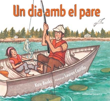 DIA AMB EL PARE, UN | 9788426137487 | BANKS, KATE | Llibreria Drac - Llibreria d'Olot | Comprar llibres en català i castellà online