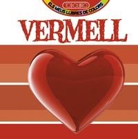 VERMELL | 9788499131092 | VV.AA. | Llibreria Drac - Librería de Olot | Comprar libros en catalán y castellano online