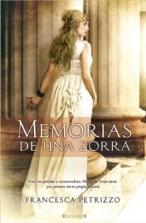 MEMORIAS DE UNA ZORRA | 9788466644662 | PETRIZZO, FRANCESCA | Llibreria Drac - Llibreria d'Olot | Comprar llibres en català i castellà online