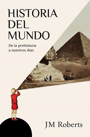 HISTORIA DEL MUNDO | 9788483069325 | ROBERTS, J.M. | Llibreria Drac - Librería de Olot | Comprar libros en catalán y castellano online