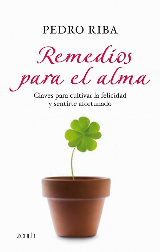 REMEDIOS PARA EL ALMA | 9788408080206 | RIBA, PEDRO | Llibreria Drac - Librería de Olot | Comprar libros en catalán y castellano online