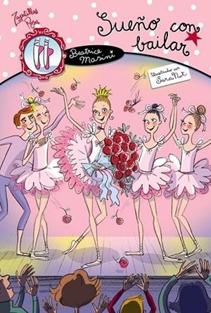SUEÑO CON BAILAR | 9788466793407 | MASINI, BEATRICE | Llibreria Drac - Llibreria d'Olot | Comprar llibres en català i castellà online