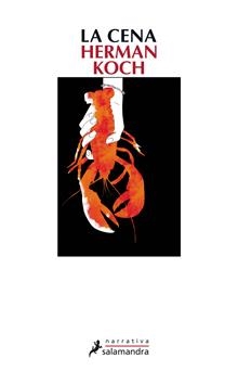 CENA, LA | 9788498383034 | KOCH, HERMAN | Llibreria Drac - Llibreria d'Olot | Comprar llibres en català i castellà online