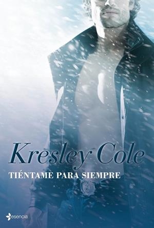 TIENTAME PARA SIEMPRE | 9788408095781 | COLE, KRESLEY | Llibreria Drac - Librería de Olot | Comprar libros en catalán y castellano online