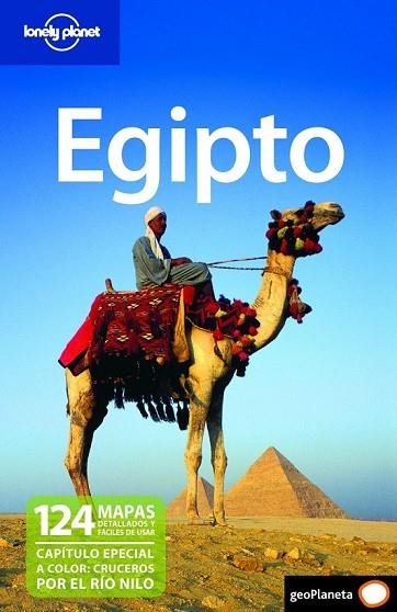 EGIPTO 2010 (LONELY PLANET) | 9788408091349 | VV.AA. | Llibreria Drac - Librería de Olot | Comprar libros en catalán y castellano online