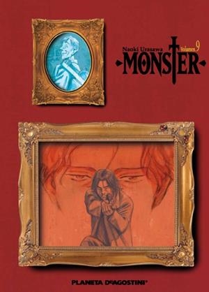 MONSTER VOL.9 | 9788467491814 | URASAWA, NAOKI | Llibreria Drac - Librería de Olot | Comprar libros en catalán y castellano online
