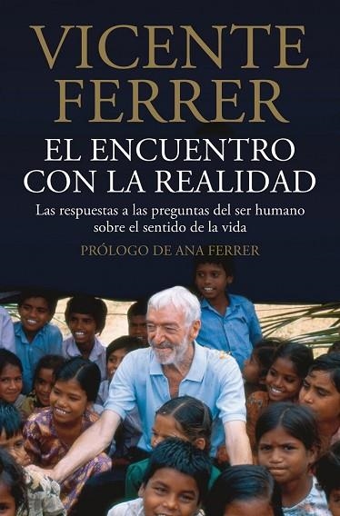 ENCUENTRO CON LA REALIDAD, EL | 9788408095873 | FERRER, VICENTE | Llibreria Drac - Llibreria d'Olot | Comprar llibres en català i castellà online