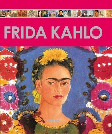 FRIDA KHALO | 9788499280318 | GARCÍA SÁNCHEZ, LAURA | Llibreria Drac - Librería de Olot | Comprar libros en catalán y castellano online