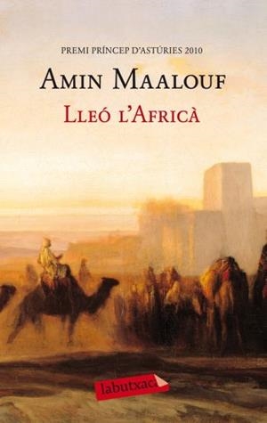 LLEO L'AFRICA | 9788499301853 | MAALOUF, AMIN | Llibreria Drac - Librería de Olot | Comprar libros en catalán y castellano online