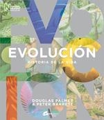 EVOLUCION | 9788484452881 | PALMER, DOUGLAS; BARRETT, PETER | Llibreria Drac - Llibreria d'Olot | Comprar llibres en català i castellà online