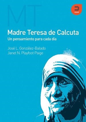 MADRE TERESA DE CALCULA | 9788493761554 | GONZALEZ BALADO, JOSE LUIS | Llibreria Drac - Llibreria d'Olot | Comprar llibres en català i castellà online