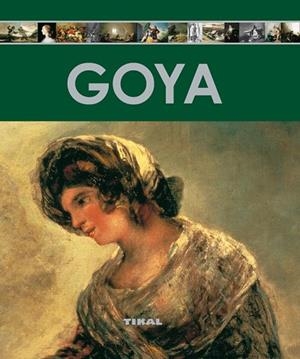 GOYA | 9788499280219 | RIBOT MARTÍN, DOMÈNEC | Llibreria Drac - Librería de Olot | Comprar libros en catalán y castellano online