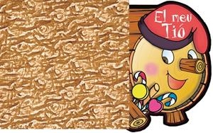 MEU TIO, EL | 9788467702910 | SUSAETA, EQUIPO | Llibreria Drac - Llibreria d'Olot | Comprar llibres en català i castellà online