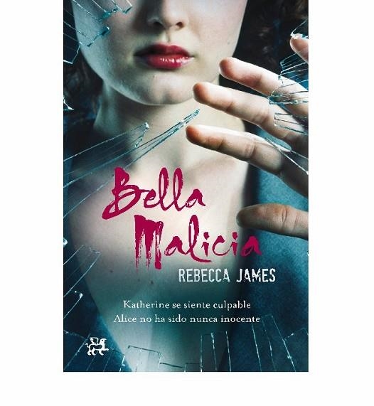 BELLA MALICIA | 9788476699461 | JAMES, REBECCA | Llibreria Drac - Librería de Olot | Comprar libros en catalán y castellano online