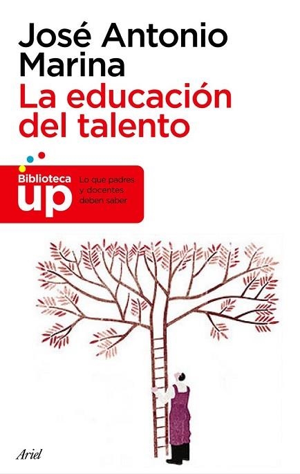 EDUCACION DEL TALENTO, LA | 9788434469334 | MARINA, JOSE ANTONIO | Llibreria Drac - Llibreria d'Olot | Comprar llibres en català i castellà online