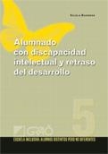 ALUMNADO CON DISCAPACIDAD INTELECTUAL Y RETRASO DEL DESARROL | 9788478279784 | BASSEDAS, EULALIA | Llibreria Drac - Librería de Olot | Comprar libros en catalán y castellano online