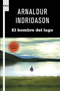 HOMBRE DEL LAGO, EL | 9788498678482 | INDRIDASON, ARNALDUR | Llibreria Drac - Librería de Olot | Comprar libros en catalán y castellano online