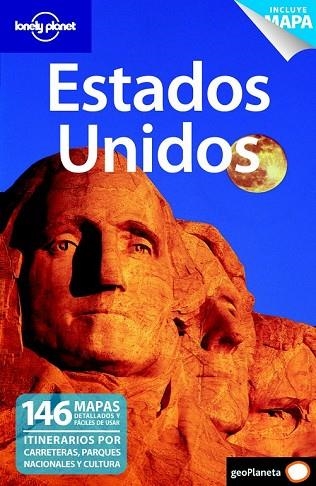 ESTADOS UNIDOS 2010 (LONELY PLANET) | 9788408091288 | AA. VV. | Llibreria Drac - Librería de Olot | Comprar libros en catalán y castellano online