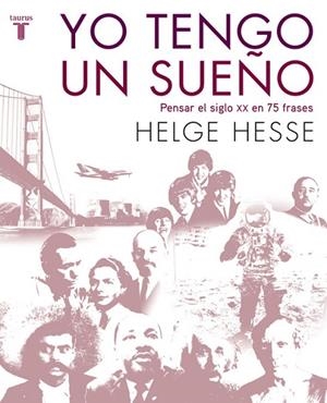 YO TENGO UN SUEÑO | 9788430607662 | HESSE, HELGE | Llibreria Drac - Librería de Olot | Comprar libros en catalán y castellano online
