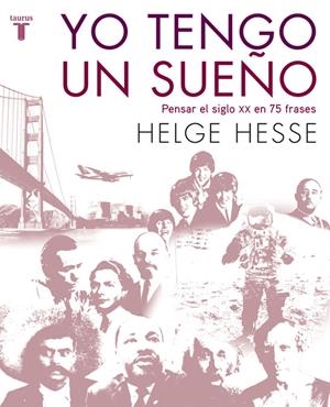 YO TENGO UN SUEÑO | 9788430607662 | HESSE, HELGE | Llibreria Drac - Librería de Olot | Comprar libros en catalán y castellano online