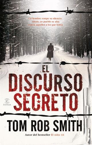 DISCURSO SECRETO, EL | 9788467032246 | SMITH, TOM ROB | Llibreria Drac - Librería de Olot | Comprar libros en catalán y castellano online