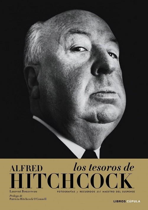 TESOROS DE ALFRED HITCHCOCK, LOS | 9788448068172 | BOUZEREAU, LAURENT | Llibreria Drac - Llibreria d'Olot | Comprar llibres en català i castellà online