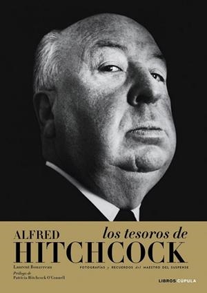 TESOROS DE ALFRED HITCHCOCK, LOS | 9788448068172 | BOUZEREAU, LAURENT | Llibreria Drac - Llibreria d'Olot | Comprar llibres en català i castellà online