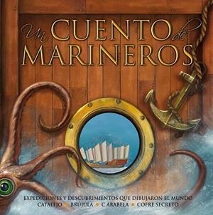 CUENTO DE MARINEROS, UN | 9788420405797 | VARIOS AUTORES | Llibreria Drac - Llibreria d'Olot | Comprar llibres en català i castellà online