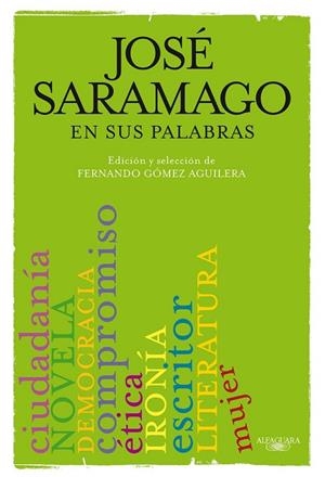 EN SUS PALABRAS | 9788420406633 | SARAMAGO, JOSE | Llibreria Drac - Llibreria d'Olot | Comprar llibres en català i castellà online