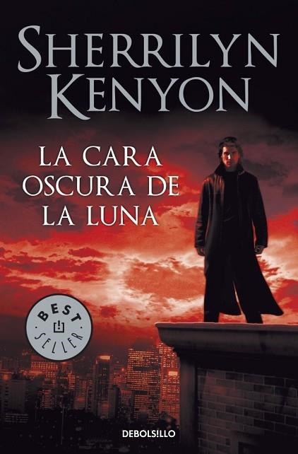 CARA OCULTA DE LA LUNA, LA (CAZADORES OSCUROS X) | 9788499085753 | KENYON, SHERRILYN | Llibreria Drac - Llibreria d'Olot | Comprar llibres en català i castellà online