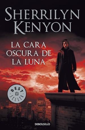 CARA OCULTA DE LA LUNA, LA (CAZADORES OSCUROS X) | 9788499085753 | KENYON, SHERRILYN | Llibreria Drac - Llibreria d'Olot | Comprar llibres en català i castellà online